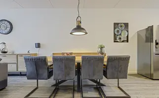 Boomgaarde 15, HENDRIK-IDO-AMBACHT