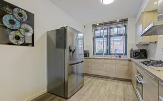 Boomgaarde 15, HENDRIK-IDO-AMBACHT