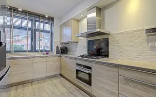 Boomgaarde 15, HENDRIK-IDO-AMBACHT