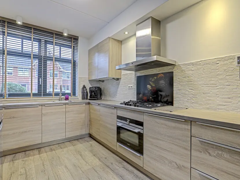 Boomgaarde 15, HENDRIK-IDO-AMBACHT