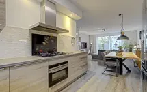 Boomgaarde 15, HENDRIK-IDO-AMBACHT