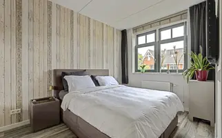 Boomgaarde 15, HENDRIK-IDO-AMBACHT
