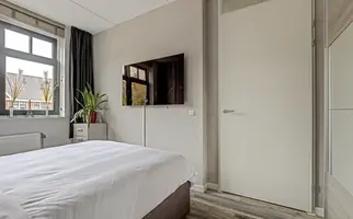 Boomgaarde 15, HENDRIK-IDO-AMBACHT