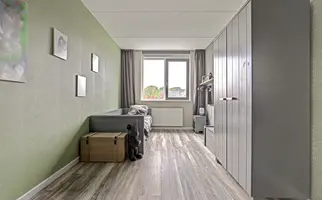 Boomgaarde 15, HENDRIK-IDO-AMBACHT