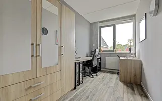 Boomgaarde 15, HENDRIK-IDO-AMBACHT
