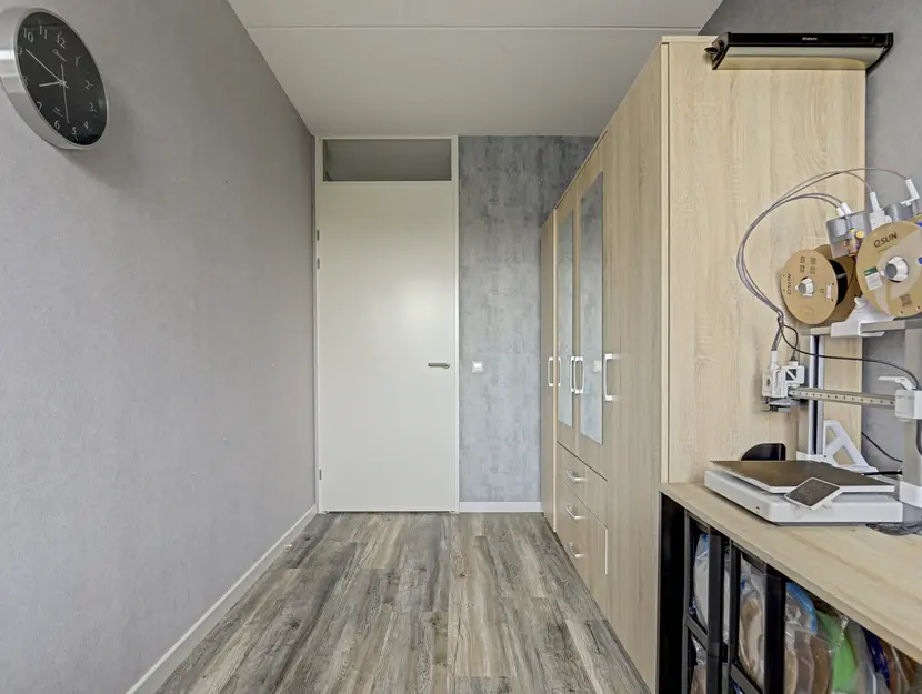 Boomgaarde 15, HENDRIK-IDO-AMBACHT