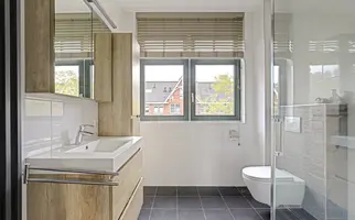 Boomgaarde 15, HENDRIK-IDO-AMBACHT