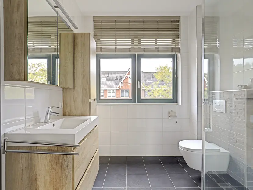 Boomgaarde 15, HENDRIK-IDO-AMBACHT