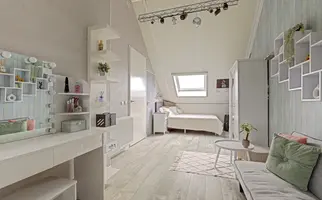 Boomgaarde 15, HENDRIK-IDO-AMBACHT