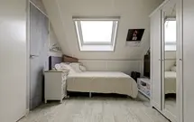 Boomgaarde 15, HENDRIK-IDO-AMBACHT