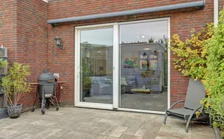 Boomgaarde 15, HENDRIK-IDO-AMBACHT
