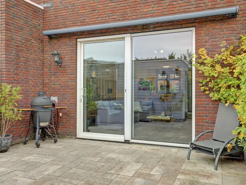 Boomgaarde 15, HENDRIK-IDO-AMBACHT