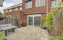 Boomgaarde 15, HENDRIK-IDO-AMBACHT