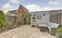 Boomgaarde 15, HENDRIK-IDO-AMBACHT