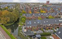 Boomgaarde 15, HENDRIK-IDO-AMBACHT