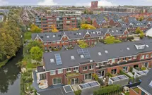 Boomgaarde 15, HENDRIK-IDO-AMBACHT