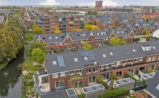 Boomgaarde 15, HENDRIK-IDO-AMBACHT