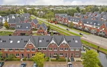 Boomgaarde 15, HENDRIK-IDO-AMBACHT