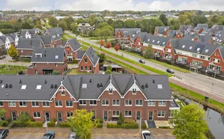 Boomgaarde 15, HENDRIK-IDO-AMBACHT