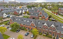 Boomgaarde 15, HENDRIK-IDO-AMBACHT