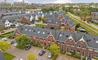 Boomgaarde 15, HENDRIK-IDO-AMBACHT