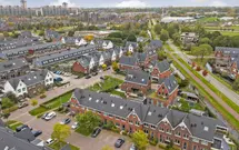 Boomgaarde 15, HENDRIK-IDO-AMBACHT