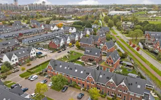 Boomgaarde 15, HENDRIK-IDO-AMBACHT