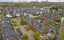 Boomgaarde 15, HENDRIK-IDO-AMBACHT