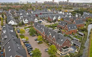 Boomgaarde 15, HENDRIK-IDO-AMBACHT