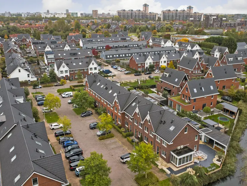 Boomgaarde 15, HENDRIK-IDO-AMBACHT