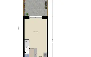 Boomgaarde 15, HENDRIK-IDO-AMBACHT