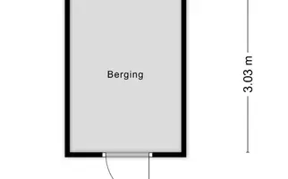 Boomgaarde 15, HENDRIK-IDO-AMBACHT