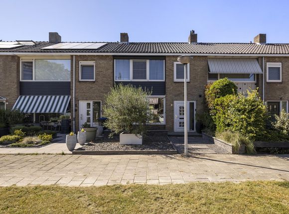 Duizendschoonstraat 8
