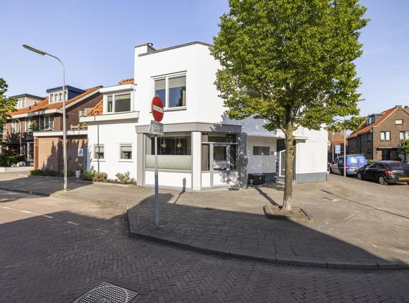 Burgemeester Doornplein 9