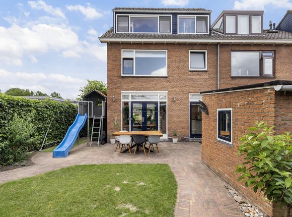 Dr. Plesmanstraat 47
