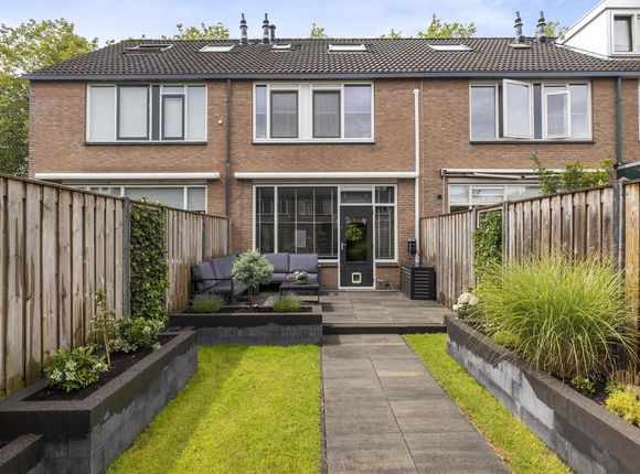 Gemeenlandskade 4