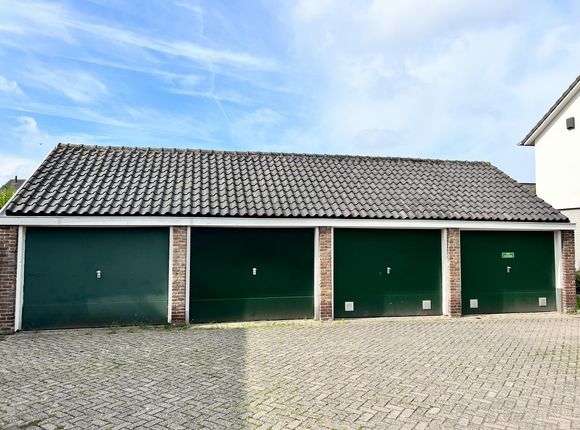 Mauritsstraat 71 
