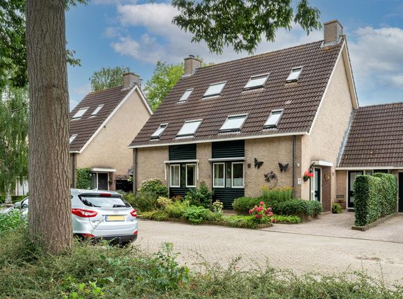 Berliozstraat 1
