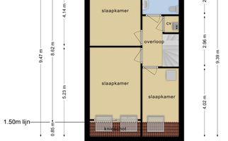 Hilverbeek 11, ZWIJNDRECHT