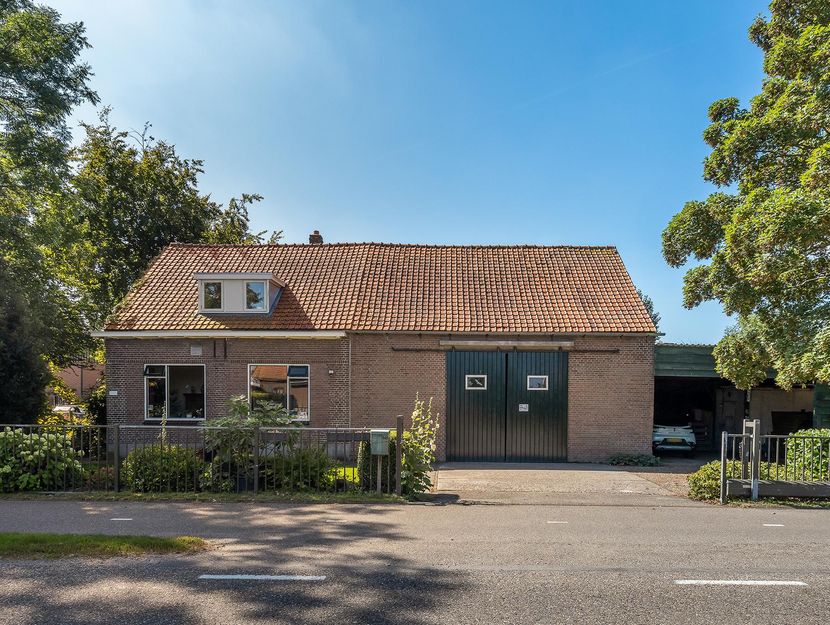 Langeweg 448, ZWIJNDRECHT