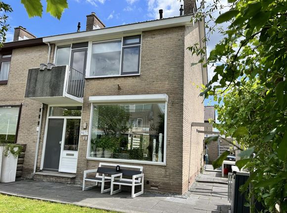 Van Renesseborch 39