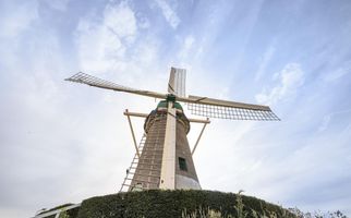 Rijksstraatweg 143, RIDDERKERK