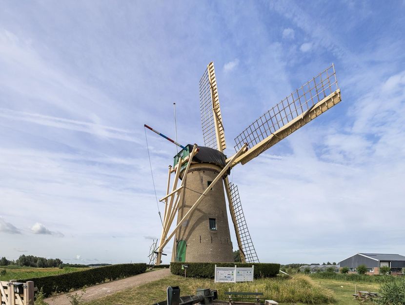 Rijksstraatweg 143, RIDDERKERK