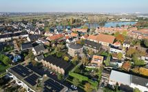Hofwoningen, bouwnummer H03 , HEERJANSDAM