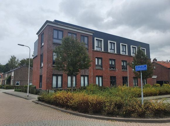 Jan van der Heydenstraat 9