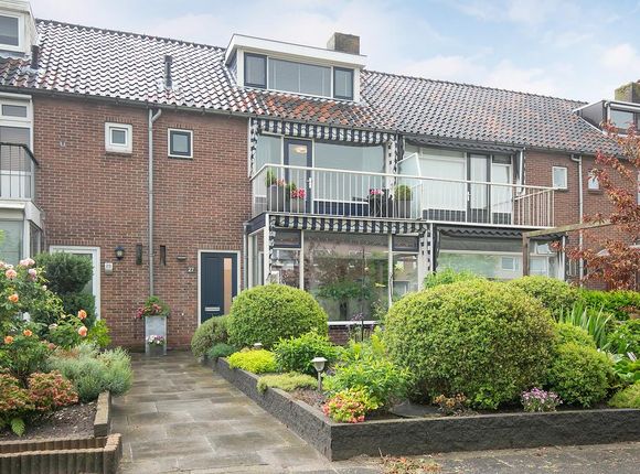 Nibbelinkstraat 27