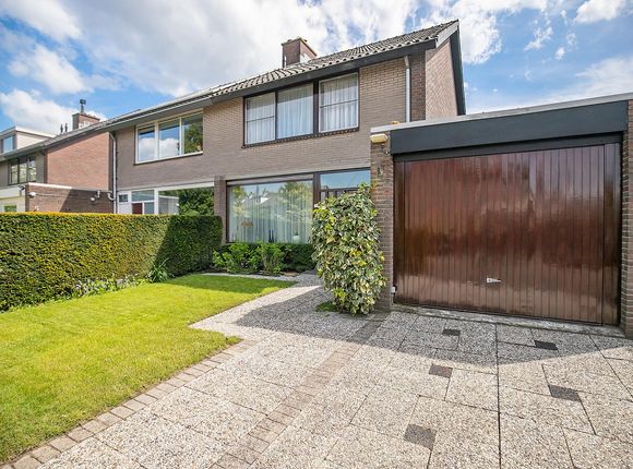 Van Renesseborch 28