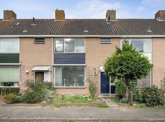 Schultz van Haegenstraat 23