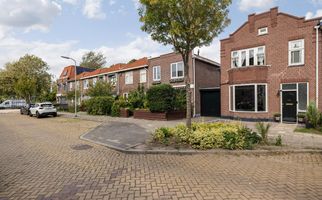 Prins Mauritsstraat 27, ZWIJNDRECHT