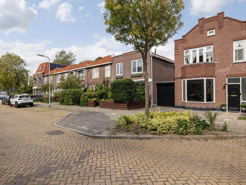 Prins Mauritsstraat 27, ZWIJNDRECHT